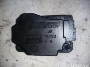 Volvo 6g9n19E616 XC70 II 2009 Moteur de réglage pour volet de régulation