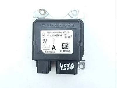 Ford USA LL1T-14B321-AA / LL1T14B321AA EXPEDITION (U553) 2020 Sterownik poduszek powietrznych - Obraz 1