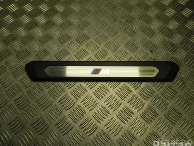 BMW 8 068 487 / 8068487 X3 (G01) 2019 Listwa progowa - Obraz 1