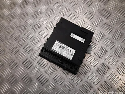 Kia 95400-AT070 / 95400AT070 NIRO 2023 unité de contrôle - Image 1