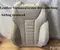 BMW 7472489 ; 7455126 / 7472489, 7455126 iX3 (G08) 2023 Driver seat - Image 1