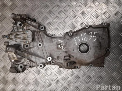 Renault 135026052R Clio V 2021 Couverture de courroie de distribution - Image 1