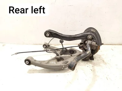 Dodge 52124815AD DURANGO (WD) 2020 Kit de suspension arrière - Image 1