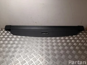 Volkswagen 3G9867871G PASSAT Variant (3G5) 2019 Tapa interior del maletero, estante