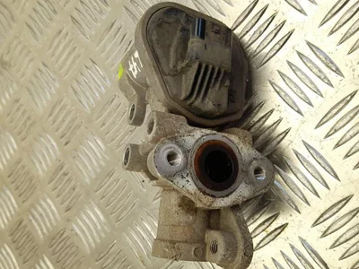 Hyundai 28450-08000 / 2845008000 Bayon 2022 Vanne EGR - Image 1