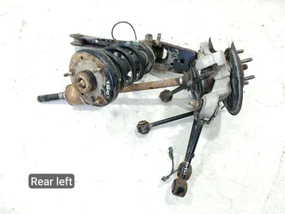 Ford USA JL14-18BO63 / JL1418BO63 EXPEDITION (U553) 2020 Rear suspension kit left side - Image 1