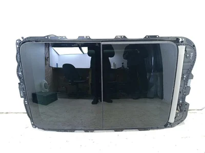 Volkswagen 2929186A, 3CN.877.041.GW4 / 2929186A, 3CN877041GW4 ATLAS (CA1, CA2, CA3) 2018 Крыша со стеклянной частью - Изображение 1