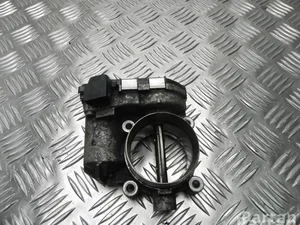 Mercedes-Benz A 646 090 09 70 / A6460900970 C-CLASS (W204) 2008 Corps de papillon