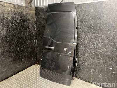 Renault MASTER IV Platform/Chassis 2025 Door Right Rear - Image 1