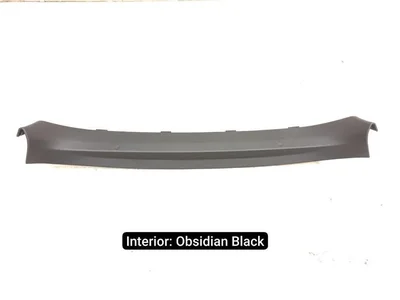 Aston Martin MY83-67770-ABW / MY8367770ABW DBX 2021 Trim panel for hatch gate Lower - Image 1