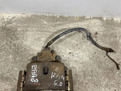 Dodge 2255 RAM 1500 IV gen 2013 Étrier de frein Right Rear - Image 1