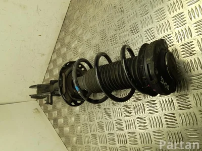 MG 10940004 MG4 Trophy 2024 amortizatoriaus komplektas kairė priekis - Paveiksliukas 1