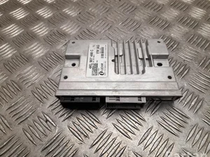 Audi 4KL 907 468 C / 4KL907468C Q8 e-tron 2021 Interface de diagnostic (passerelle)