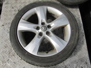 OPEL 0P042 K3 / 0P042K3 ASTRA J 2012 Alloy rim R17 EJ 7.0 ET44 5X115