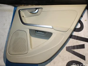 Volvo 8635880 S60 II 2010 Panneau de garniture de porte