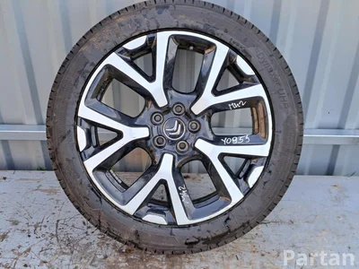 Citroën 9824243777 C5 AIRCROSS (A_) 2019 Felgi aluminiowe R19 - Zdjęcie 1