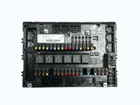 Mercedes-Benz Trucks A0014462758, A0014467058, A0014461558, A0014463658, A0014467558, A0014462658, A0014465158 ACTROS MP4 / MP5 2013 Sicherungskasten/-halter SAM