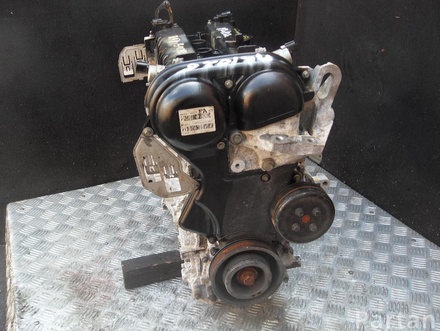 FORD PNDA FOCUS III 2012 Complete Engine