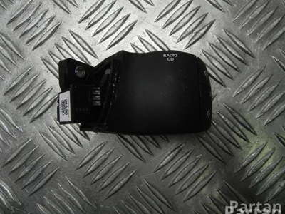 Renault EB25550JY02B KOLEOS I (HY_) 2010 Commutateur multiple - Image 1