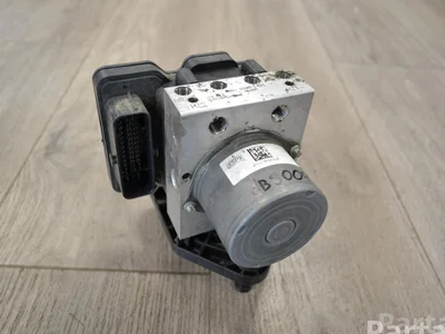 Mercedes-Benz A9079008104, 0265293304 Sprinter (907/910) 2021 Unité de commande hydraulique ABS - Image 1