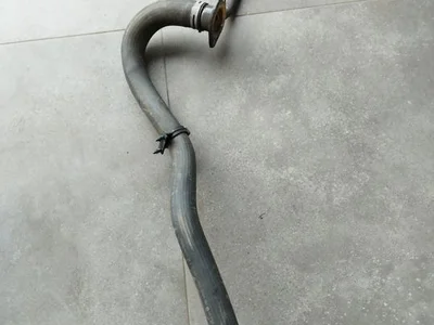 RAM 68268587AE 1500 CLASSIC Crew Cab Pickup (DS) 2020 Conduite de réfrigérant - Image 1