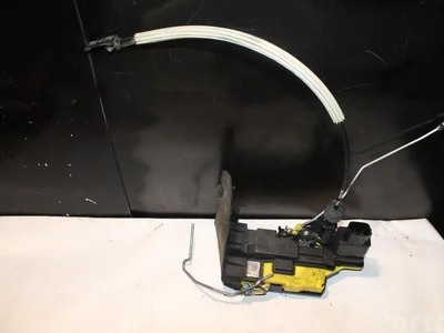 Volvo 30634624 XC90 I 2005 Serrure de porte Right Rear - Image 1