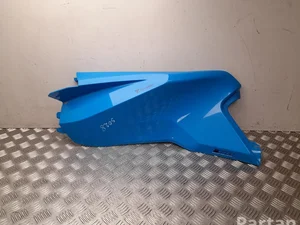 Seadoo 29100L RXT 230 2018 Un autre détail de finition