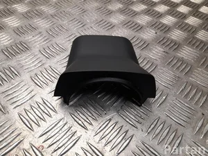 Tesla 2021199-60-A, 2021204-60-B / 202119960A, 202120460B Model Y 2025 Cover for steering column Upper