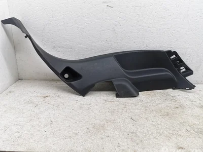 Peugeot 98288547ZD, 98300646ZD 208 II (P21) 2021 Tapisserie voiture right side - Image 1