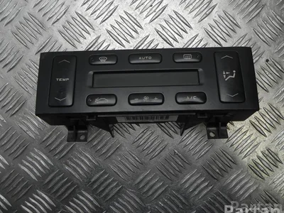 Peugeot 96303375ZL 406 (8B) 2000 Contrôle automatique de la climatisation - Image 1