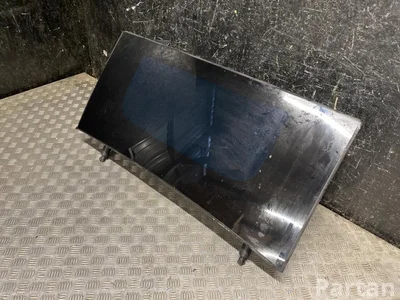 Tesla 1063442-00-C, 1063440-00-D / 106344200C, 106344000D MODEL X 2016 Крыша со стеклянной частью - Изображение 1