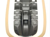 Porsche 7PP959551FG, 7PP959728F, 7PP919317 PANAMERA (970) 2010 Oświetlenie przedziału pasażerskiego