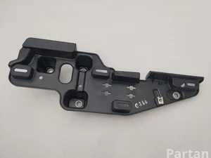 Porsche 971868891 PANAMERA (971) 2018 Montaż