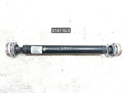 Mercedes-Benz A1674104903 GLS (X167) 2021 Árbol longitudinal - Imagen 1