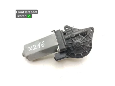 Chrysler C01839-101 / C01839101 Pacifica 2018 Moteur électrique - Image 1