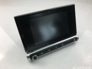 Peugeot 9808284180 308 CC 2011 Ecran