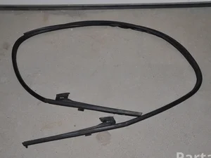 Ford USA MUSTANG Coupe 2016 Joints