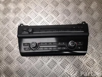 BMW 6 824 208 / 6824208 5 Touring (F11) 2017 Automatic air conditioning control