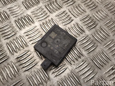 Gebrauchtes Original Mercedes-Benz A 000 900 46 39 / A0009004639 E-CLASS T-Model (S213) 2023 Steuergerät für Totwinkelerkennung - Bild 1