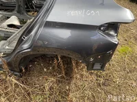 BMW X2 (F39) 2018 Karosserie viertel hinten links