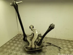 BMW 11577210 X3 (G01) 2019 Caja cojinete de rueda Right Rear