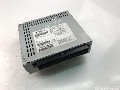 Volvo 8696051-1 / 86960511 V50 (MW) 2010 Radio / lecteur CD - Image 1