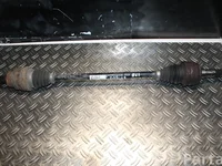 Volvo P30735565 XC90 I 2007 Árbol de impulsión Right Rear