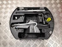 Citroën 9817224380 DS7 CROSSBACK 2018 Werkzeugkasten