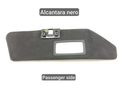 Maserati MC 20 Cielo 2023 Panneau solaire right side - Image 1