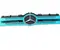 Mercedes-Benz Trucks A9607500618, A9608170016, A9604403553 ACTROS MP4 / MP5 2018 Kratka wlotu powietrza na masce - Obraz 1