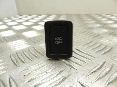 Lamborghini 4H0 962 109 / 4H0962109 Huracán LP 580-2 2017 Commutateur/ Bouton - Image 1