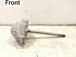 Porsche 09T409505 PANAMERA (971) 2018 Front axle differential