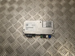 Volkswagen 5Q0907556E, 5Q0907556 Arteon Shooting brake 2023 Unité de contrôle pour caméra