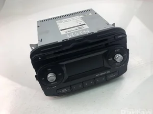 Kia 961701Y201MB2 PICANTO (TA) 2014 Radio / lecteur CD